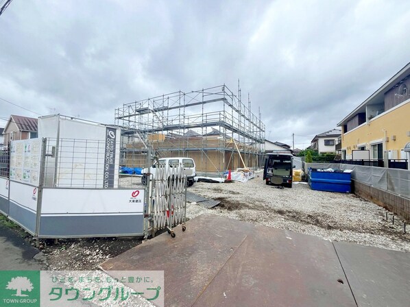 メイ・ガーデンIIの物件内観写真